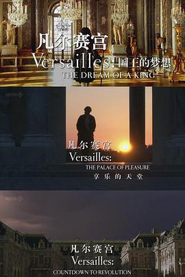 凡尔赛宫 Versailles.2012 字幕下载