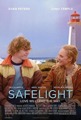 卡车旅馆 Safelight.2015 字幕下载