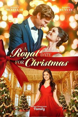 皇家圣诞浪漫 A Royal Date for Christmas.2023 字幕下载