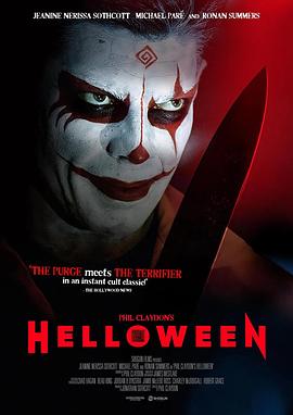 万圣快乐 Helloween.2024 字幕下载
