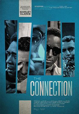 药头 The Connection.1961 字幕下载