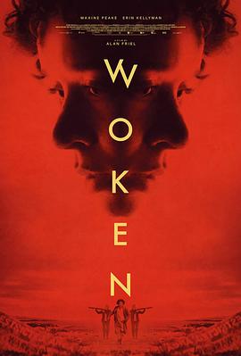 唤醒 Woken.2023 字幕下载