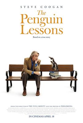 我的企鹅老师 The Penguin Lessons.2024 字幕下载