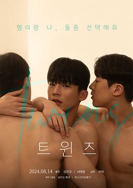 双胞胎 트윈즈.2024 字幕下载