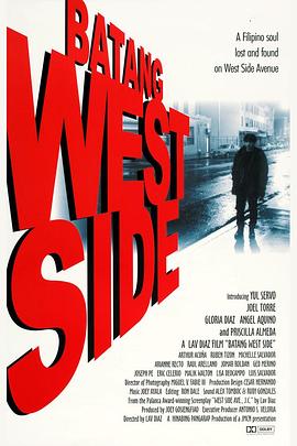 魂断城西 Batang West Side.2002 字幕下载