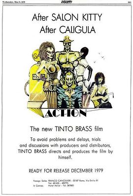 不良行为 Action.1980 字幕下载