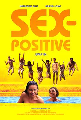 性别大派对 Sex-Positive.2024 字幕下载