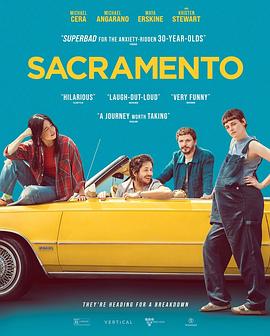 萨克拉门托 Sacramento.2024 字幕下载