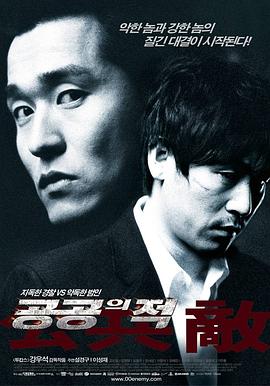 人民公敌 공공의 적.2002 字幕下载