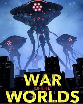 世界大战 War of the Worlds.2025 字幕下载