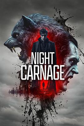 夜间屠杀 Night Carnage.2025 字幕下载