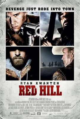 红色山丘 Red Hill.2010 字幕下载
