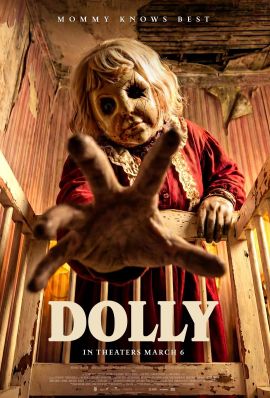 多莉 Dolly.2025 字幕下载