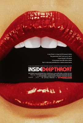 深喉揭密 Inside Deep Throat.2005 字幕下载