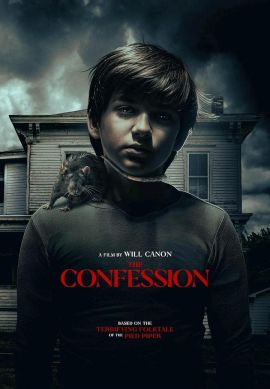 忏悔录 The Confession.2025 字幕下载