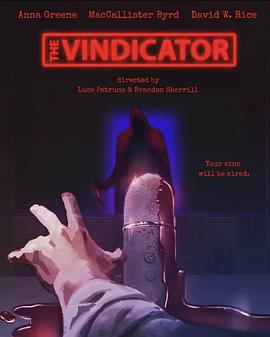 复仇者 The Vindicator.2025 字幕下载