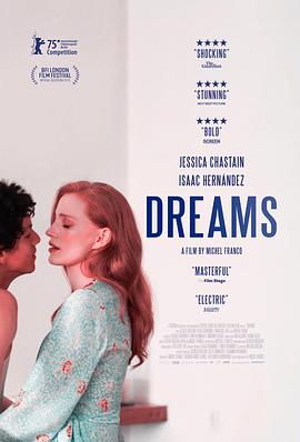 梦想 Dreams.2025 字幕下载