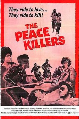 机车杀手 The Peace Killers.1971 字幕下载