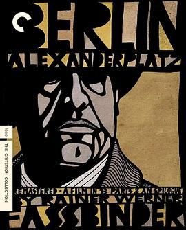 法斯宾德的《柏林亚历山大广场》一部伟大的影片和它的故事 Fassbinder's Berlin Alexanderplatz. A Mega Movie and the Story.2017 字幕下载