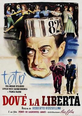 自由在哪里？ Dov'è la libertà...?.1954 字幕下载