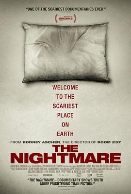 噩梦解析 The Nightmare.2015 字幕下载