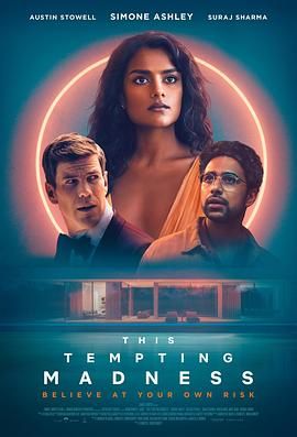 醉人的疯狂 This Tempting Madness.2025 字幕下载