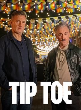 踮起脚尖 Tip Toe.2026 字幕下载