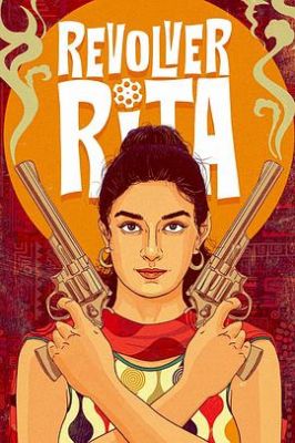 左轮丽塔 Revolver Rita.2025 字幕下载