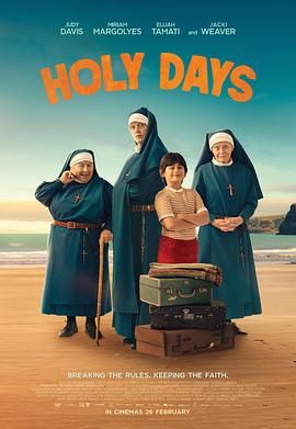 天堂岔路 Holy Days.2025 字幕下载