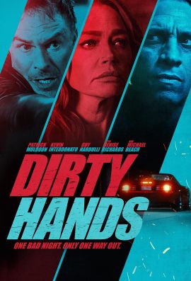 肮脏的手 Dirty Hands.2026 字幕下载