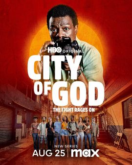 上帝之城：斗争蔓延 第1季 Cidade de Deus: A Série Temporada 1.2024 字幕下载