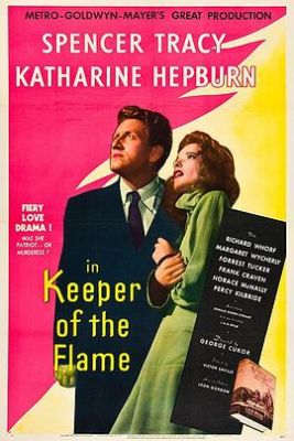 自由之火 Keeper of the Flame.1942 字幕下载