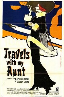 与姑妈同游 Travels with My Aunt.1972 字幕下载