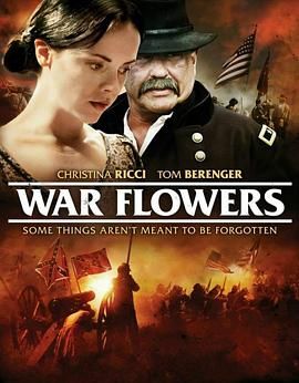 战火之花 War Flowers.2012 字幕下载