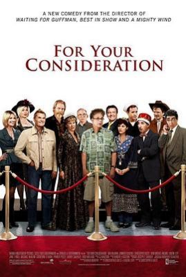供您决定 For Your Consideration.2006 字幕下载