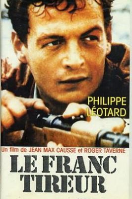 神枪手 Le franc-tireur.1972 字幕下载