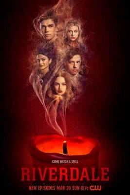 河谷镇 第六季 Riverdale Season 6.2021 字幕下载