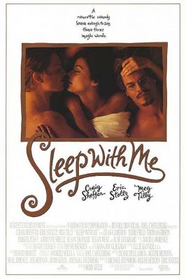 与我同眠 Sleep with Me.1994 字幕下载