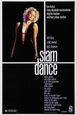 荡舞 Slam Dance.1987 字幕下载
