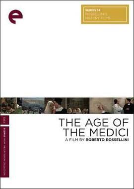 美第奇时代 L'Età di Cosimo de Medici.1973 字幕下载