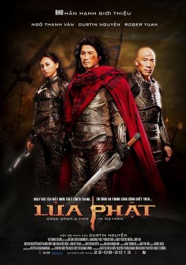 火佛 Lửa Phật.2013 字幕下载