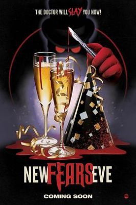 新年恐惧夜 New Fears Eve.2025 字幕下载