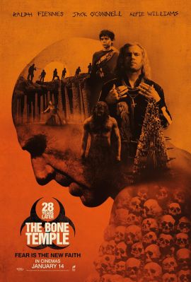 惊变28年2：白骨圣殿 28 Years Later: The Bone Temple.2026 字幕下载