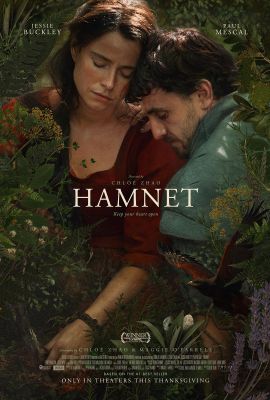 哈姆奈特 Hamnet.2025 字幕下载