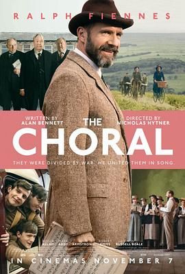 合唱团 The Choral.2025 字幕下载