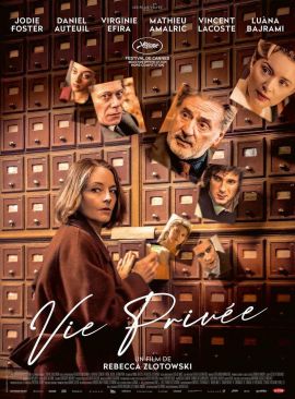 私生活 Vie privée.2025 字幕下载