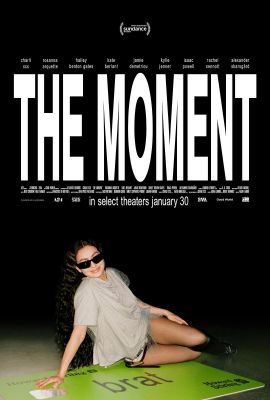 绚烂一刻 The Moment.2026 字幕下载
