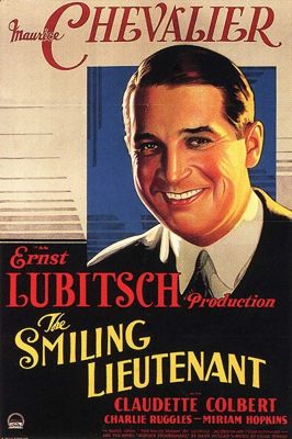 驸马艳史 The Smiling Lieutenant.1931 字幕下载