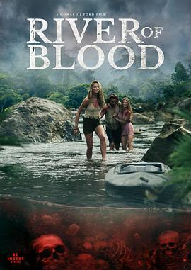 血河 River of Blood.2024 字幕下载