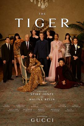 虎 The Tiger.2025 字幕下载